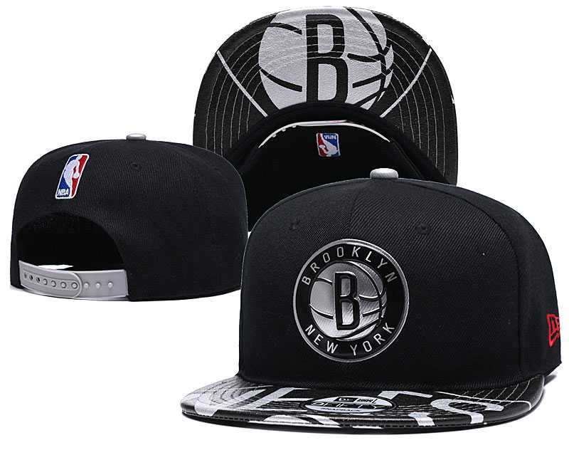 Brooklyn Nets Team Logo Adjustable Hat YD (2),We sell and wholesale Brooklyn Nets Team Logo Adjustable Hat YD (2) on line form chian!